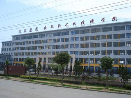 合肥技师学院-合肥幼师学校-护理学校-高铁学校-汽修