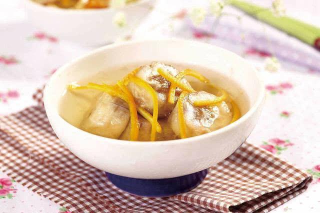 煮红薯宝宝做法