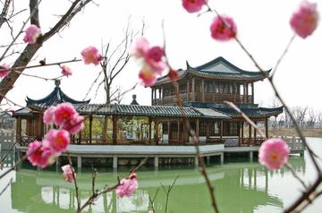 常熟市民办苏州园林卡在哪里的长尾关键词有哪些