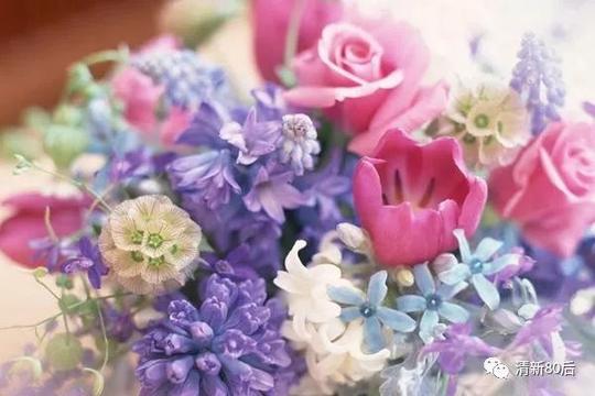 冷门暴利行业4-鲜花做成工艺品