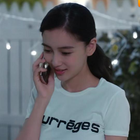 创业时代那蓝杨颖