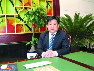记第六届"中国青年创业奖"候选人王天乐