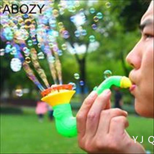 创业小项目赚钱神器摆摊夜市网红玩具抖音迷你儿童泡泡小玩具摆