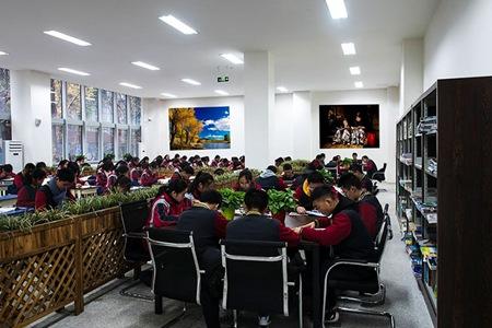 中和职业中学怎么样好不好