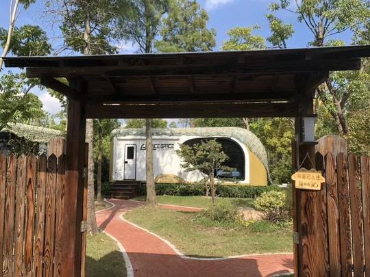 推荐|这个寒假,让孩子去森林小屋写作营磨炼意志,学习作文吧!