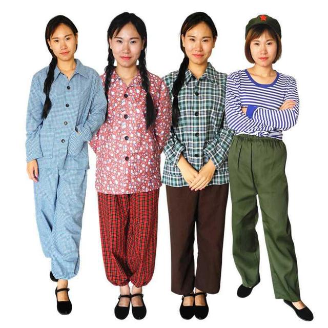 60年代的流行服装 头条搜索