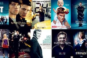 有哪些适合学英语的英文电影或者美剧 考研知识网