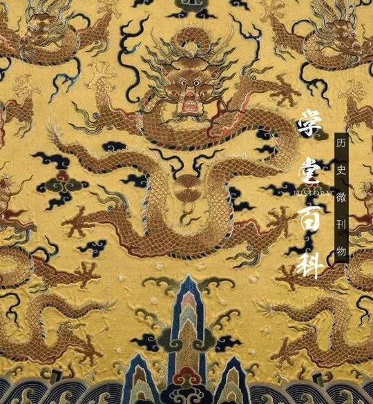 "黄色"在古代被视为君权的高贵象征,为何现今沦为低俗