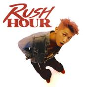 Rush Hour (Feat. j-hope of BTS)(Crush/j-hope）