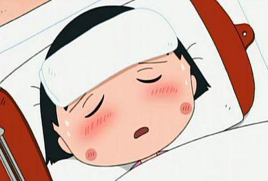 孩子发高烧怎么推拿降温