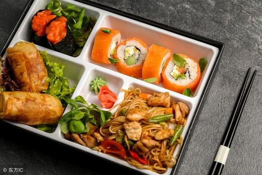 创业人只需要在家准备食材,加上设备等费用,一万元就能够起步.