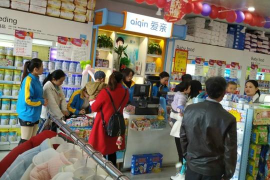 如何正确计算母婴加盟店的投资成本呢?