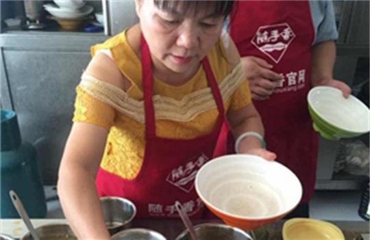 重庆小面开店加盟以前必须知道的内容