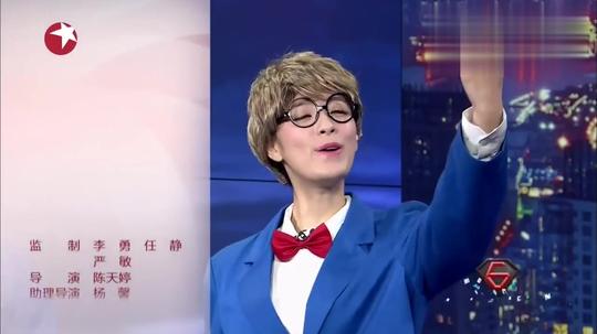 极限挑战未播花絮:黄渤遇上孙红雷，真是一阵头大!