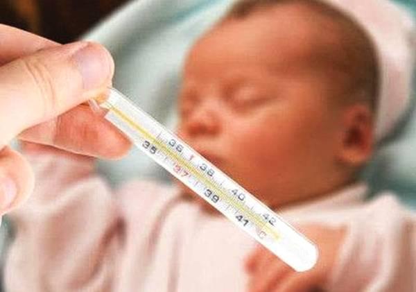 什么是婴儿玫瑰疹？看完这篇你就知道了