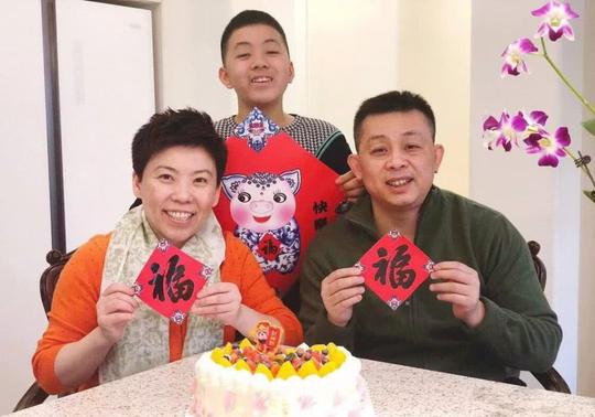 46岁邓亚萍与49岁老公林志刚现状:她辞官后再创业,他是国企高管