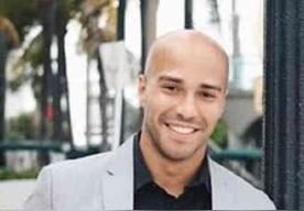 杰伊&middot;古铁雷斯