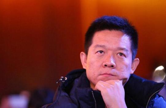 法拉第未来签署超10亿美元融资协议贾跃亭绝地求生