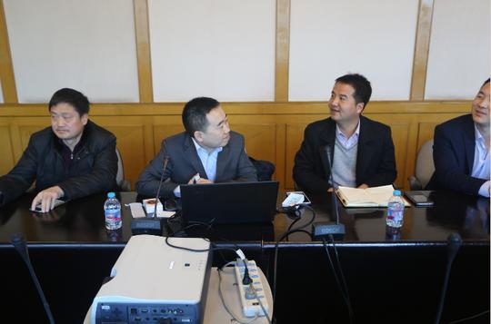海淀创业园企业家私董会召集令——给你一个发现自我的机会