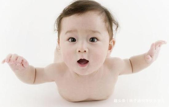 宝宝几个月会翻身正常