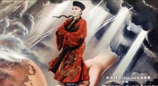 清朝魔术师纵横美国，靠空手抓子弹风靡欧洲，死后才知欺世真相