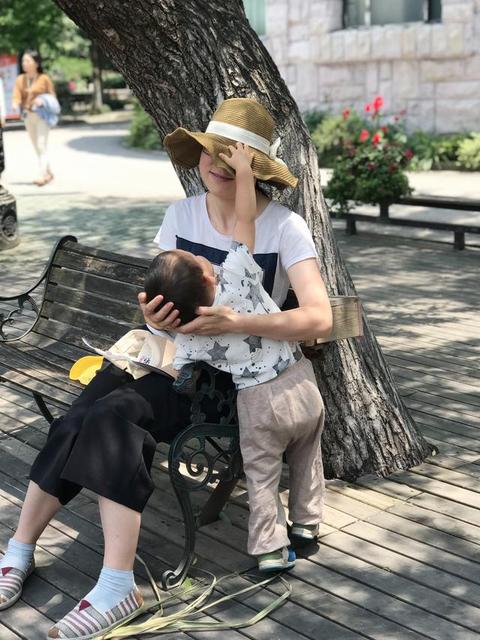 适合感谢老公的朋友圈说说