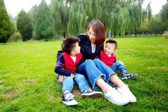 小小包麻麻汇聚宝妈,宝妈创业带娃不再难上加难