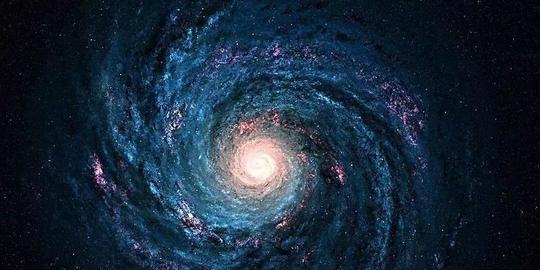 灵性的实相之一:宇宙能量