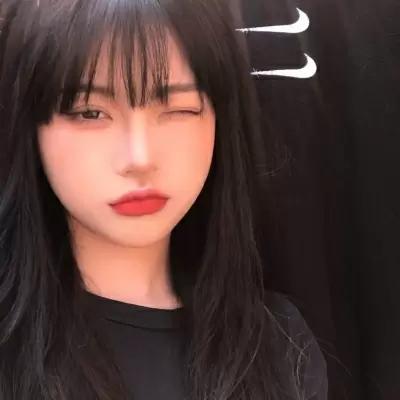 她是禁忌，也是女孩,女生,高冷,抖音,ins风