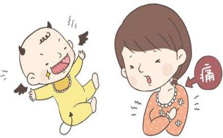 哺乳期乳头破皮了了怎么办