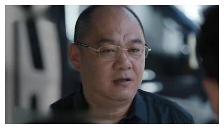 创业时代:富二代金城深爱那蓝，得知小蝶成植物人，反应圈粉