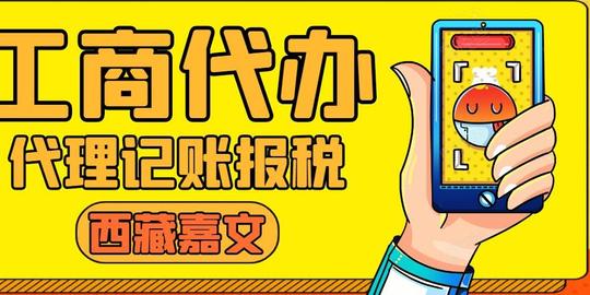 拉萨柳梧财务服务机构哪家专业【西藏嘉文】创业服务平台