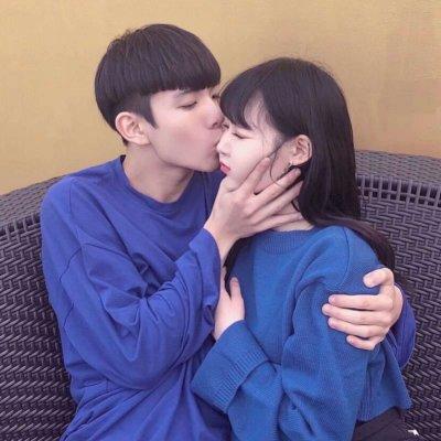 <梓昕>情头禁止转载,情侣