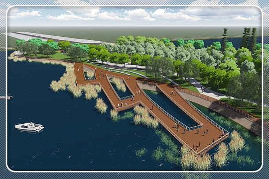 精细编武定县高端装备工业园建设项目资金申请报告