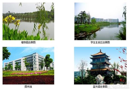 江西科技学院自考《机电一体化》专升本广州班