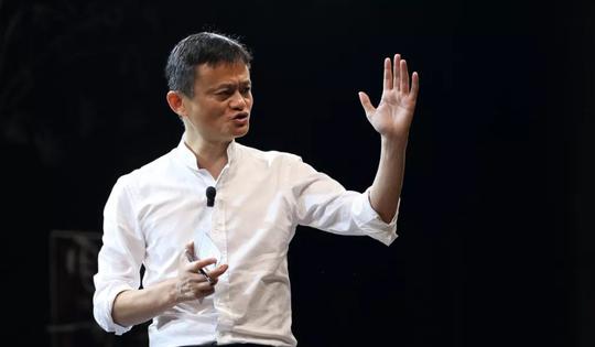 马云谈创业:2019年的商机在哪里?有梦想的人赶紧创业吧