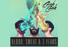 How To Love(Cash Cash/Sofia Reyes)