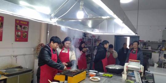 常熟牛肉板面卤料配方学习时间不限亲自操作