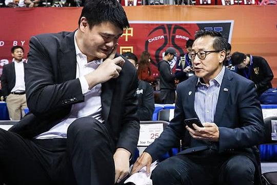 最隐秘的台湾首富:曾与马云白手起家创业,如今是阿里