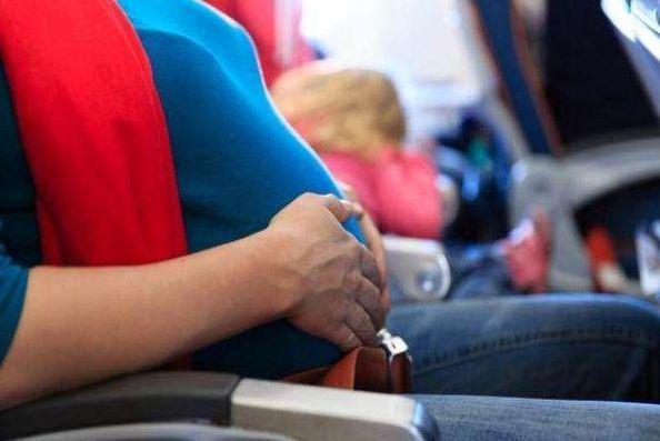 哪些孕妇最好不要乘飞机