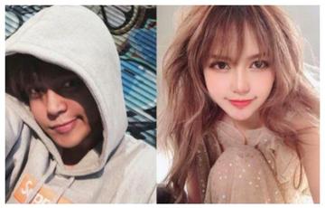 罗志祥多人运动的表情包