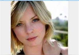 凯瑟琳&middot;道布尔迪