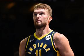 多曼塔斯·萨博尼斯