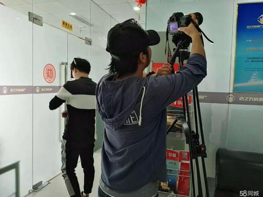 南宁同学聚会婚礼摄像创意短视频宣传片教学录像