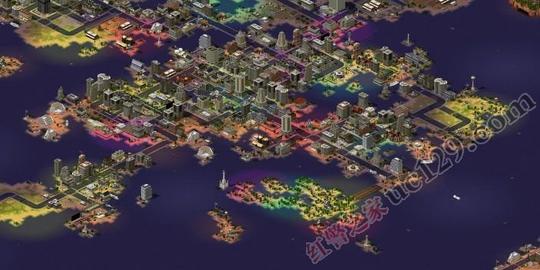 红警地图包下载永恒的紫荆花|地图包内有心灵终结地图