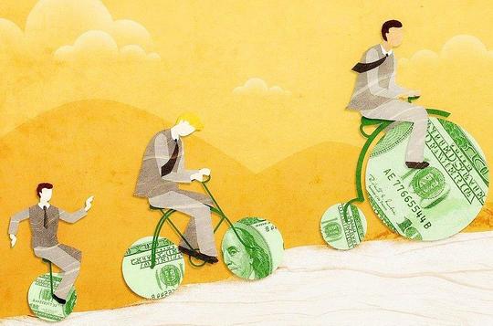 著名创业导师马丁兹:30分钟教你用十种方法给创业公司估值!