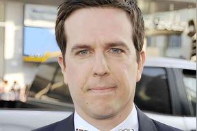 艾德&middot;赫尔姆斯