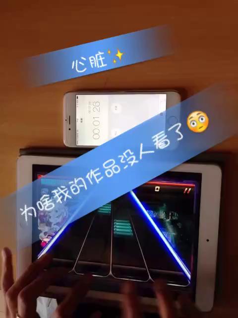 为啥我的作品没人看了@快手官方账号(o90041)