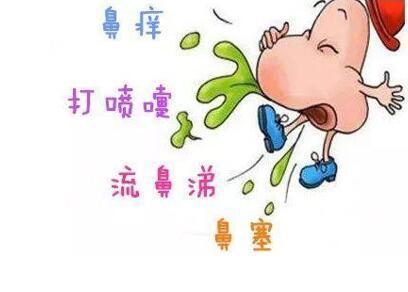 孩子花粉过敏该怎么办