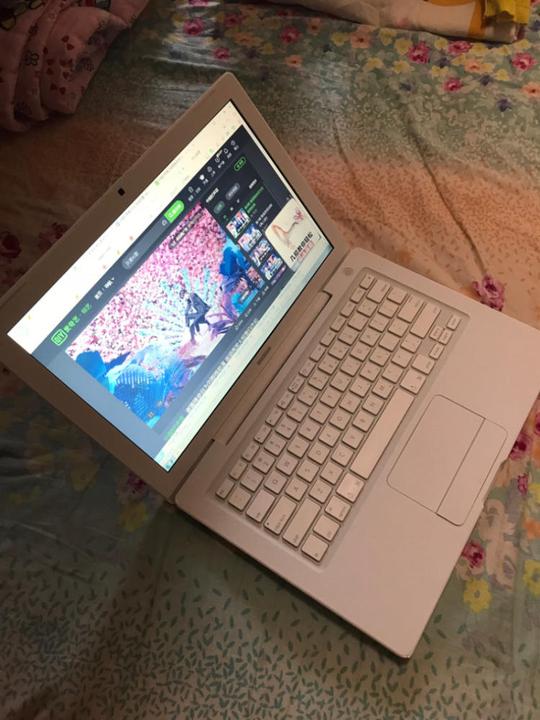 转让i7处理器苹果笔记本电脑独立显卡可以玩游戏办公